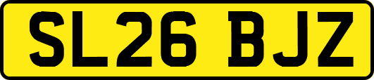 SL26BJZ