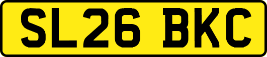 SL26BKC