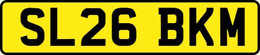 SL26BKM