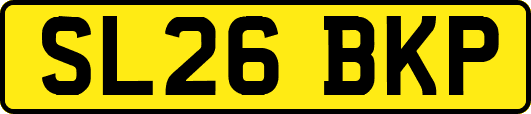 SL26BKP