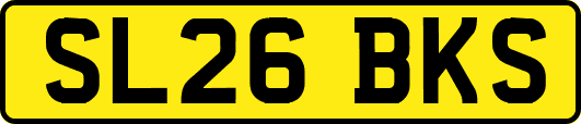 SL26BKS