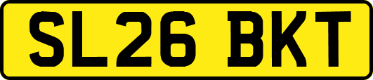 SL26BKT
