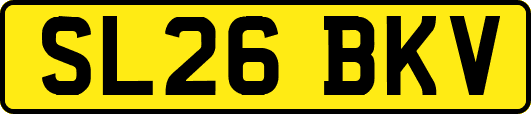 SL26BKV