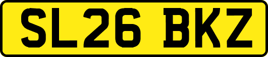 SL26BKZ