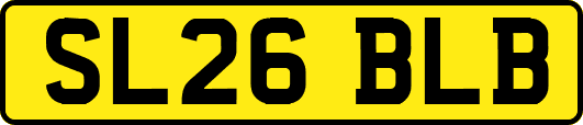 SL26BLB