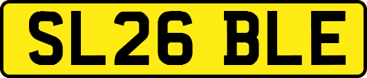 SL26BLE