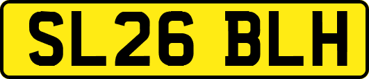 SL26BLH