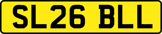 SL26BLL