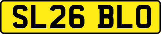SL26BLO