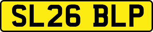 SL26BLP