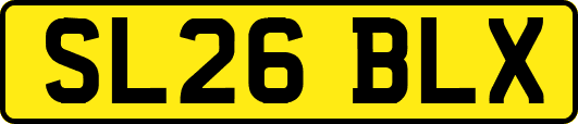 SL26BLX