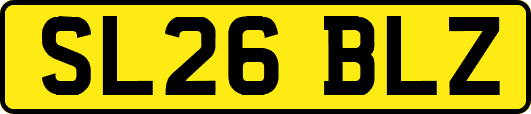 SL26BLZ
