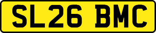 SL26BMC