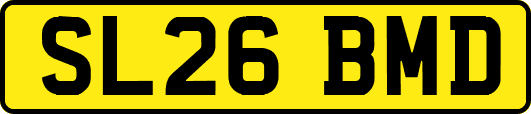 SL26BMD
