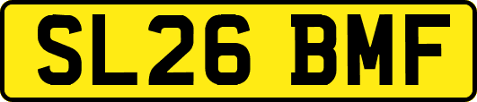 SL26BMF