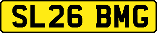 SL26BMG