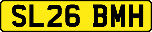 SL26BMH