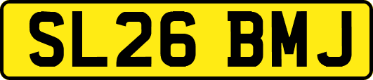 SL26BMJ