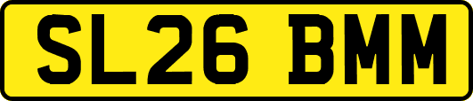 SL26BMM