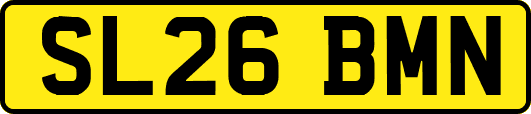 SL26BMN