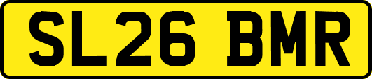 SL26BMR