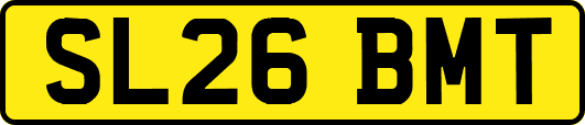SL26BMT