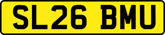 SL26BMU