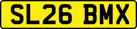 SL26BMX