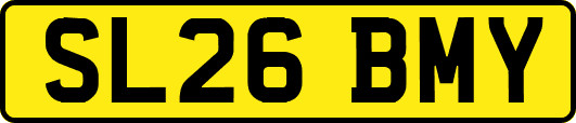 SL26BMY