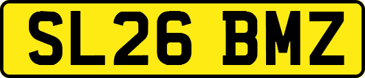 SL26BMZ