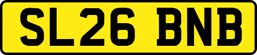 SL26BNB