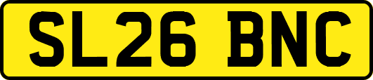 SL26BNC