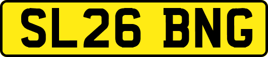 SL26BNG