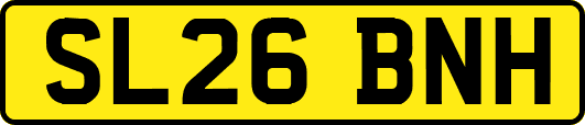 SL26BNH