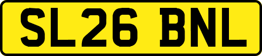 SL26BNL