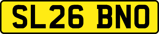 SL26BNO