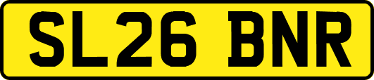 SL26BNR