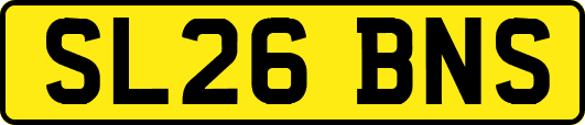 SL26BNS