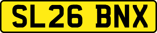 SL26BNX