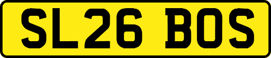 SL26BOS