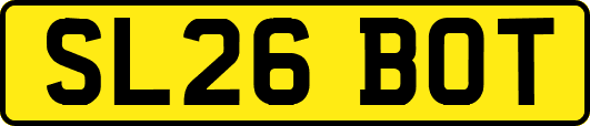 SL26BOT