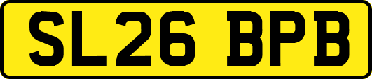 SL26BPB