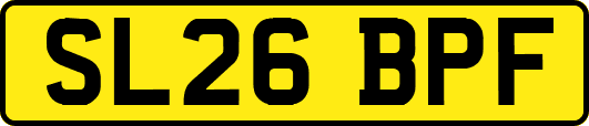 SL26BPF