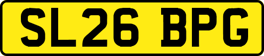 SL26BPG