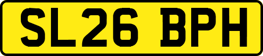 SL26BPH