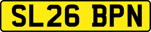SL26BPN