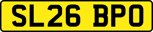 SL26BPO