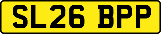SL26BPP