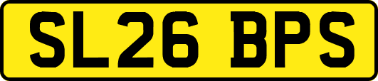 SL26BPS