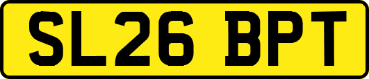 SL26BPT